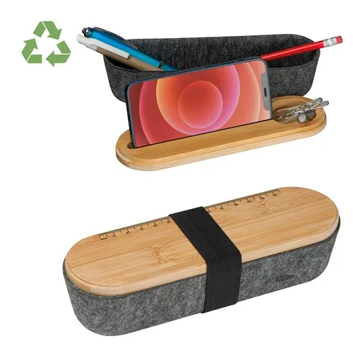 Etui pour instruments décriture LUISE