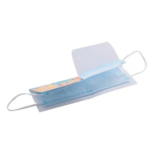 Étui pour masque facial MasCase