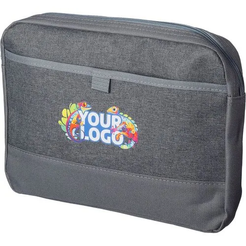 Etui pour tablette en polycanvas Leander