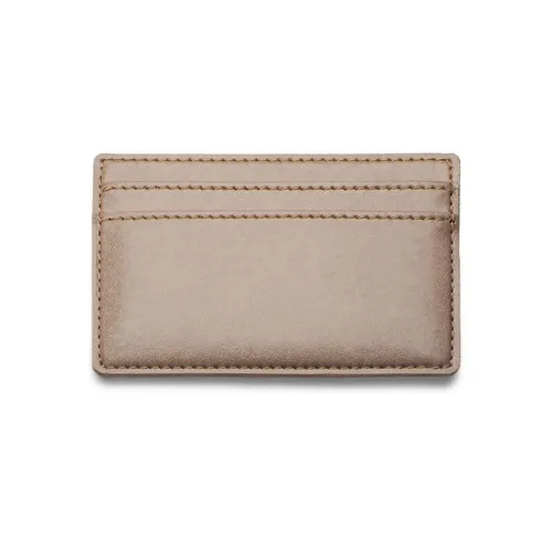 Etui pour trois cartes de crédit