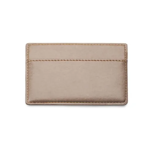 Etui pour trois cartes de crédit