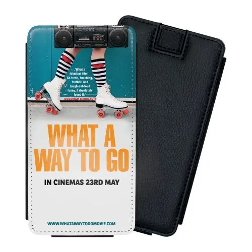 Étui standard en couleur pour téléphone portable