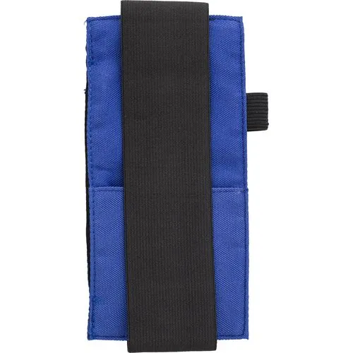 Etui zippé adaptable sur carnet Dallas