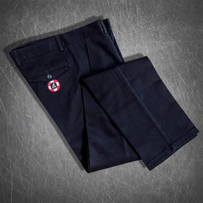 Pantalon sur mesure personnalisé - Toutes tailles et matières