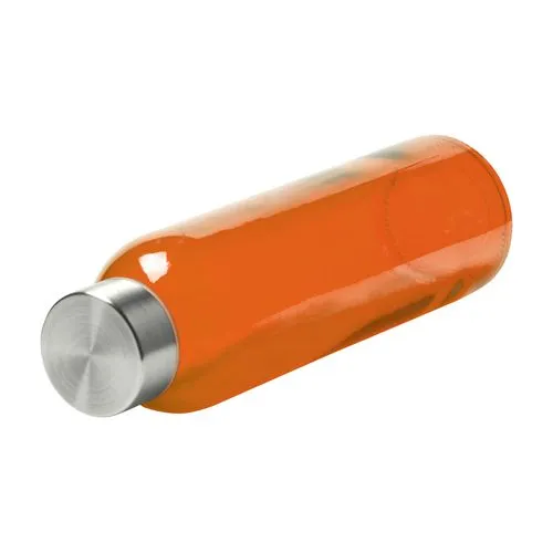 Bouteille en verre Konga