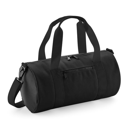 Mini-Sac Baril Personnalisable - Polyester 600D Résistant