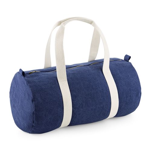 Mini-Sac Baril Personnalisable - Polyester 600D Résistant