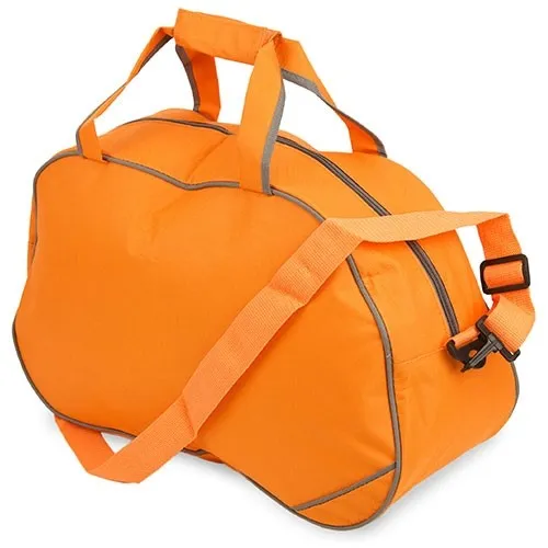 SAC DE SPORT AVEC PORTE-CHAUSSURES « FITNESS »