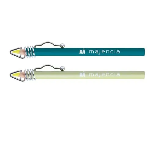 CLIP ONE PRESTIGE PANTONE FLUO