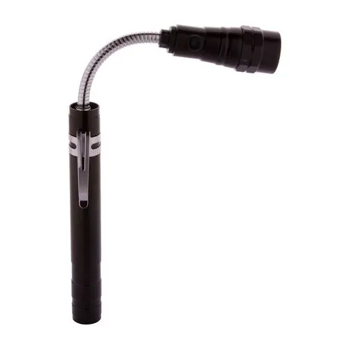 lampe de poche extensible Giraffe