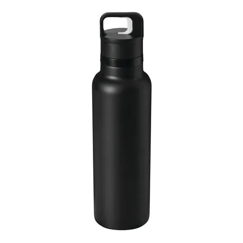 Bouteille isotherme 750ml personnalisable - Double paroi inox