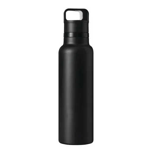 Bouteille isotherme 750ml personnalisable - Double paroi inox