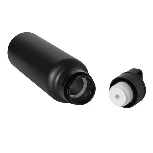 Bouteille isotherme 750ml personnalisable - Double paroi inox