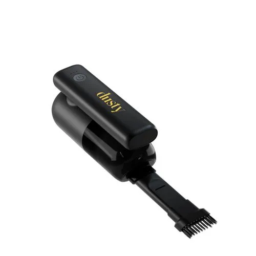 Aspirateur-Souffleur Portable Personnalisable USB 12000 Pa