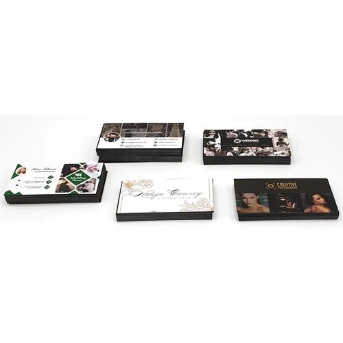 Magnet Publicitaire Personnalisé 8,5x5cm - Fabrication Française Express 3 Jours