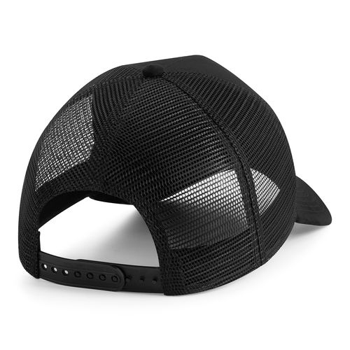 Casquette Filet Daim Personnalisable - Réglable 5 Panneaux