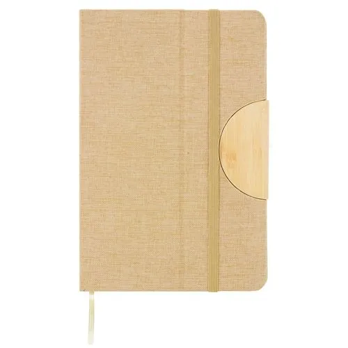 CARNET DELUXE "HARVARD"