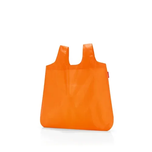 Sac Shopping Pliable Compact en Polyester Recyclé Personnalisable