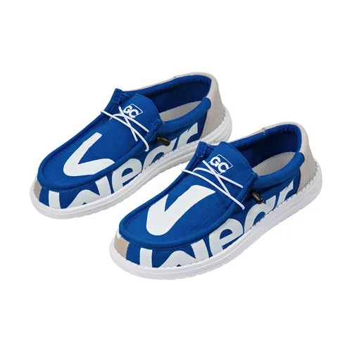 Mocassins Personnalisables - Chaussures Publicitaires Confort Premium