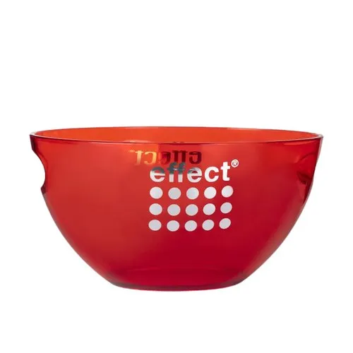 Seau à Glace Personnalisable 7L - Sérigraphie sur Plastique PS