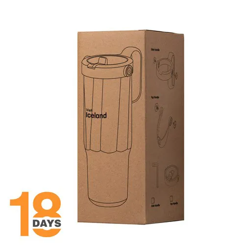 Verre à bière EXPLORER 900 ml/30 oz 360UV