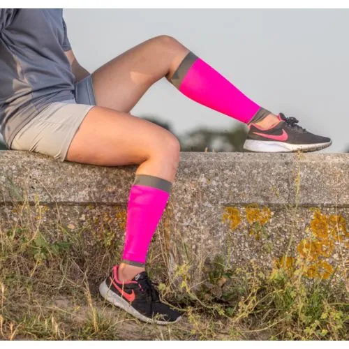 Manchons de Compression Quadriceps Personnalisables - Sport & Voyage