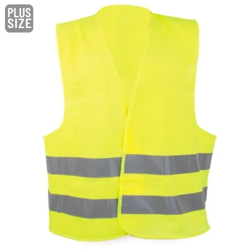 HOUSSE POUR GILET RÉFLÉCHISSANT "DERRY"