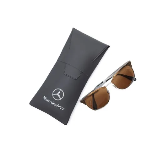 Étui à Lunettes Personnalisable Mono-Matériau - Fabrication Française