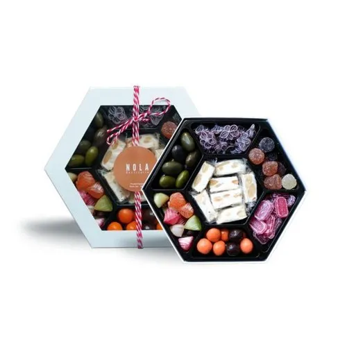 Nola Boite N5  360 GR