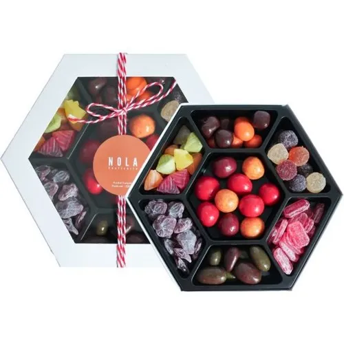 Nola Boite N5  360 GR