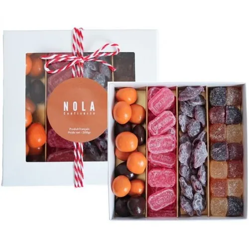 Nola Boite N5  360 GR