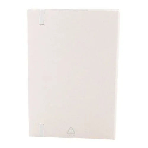 Carnet de notes en carton de pack de lait Relact Note
