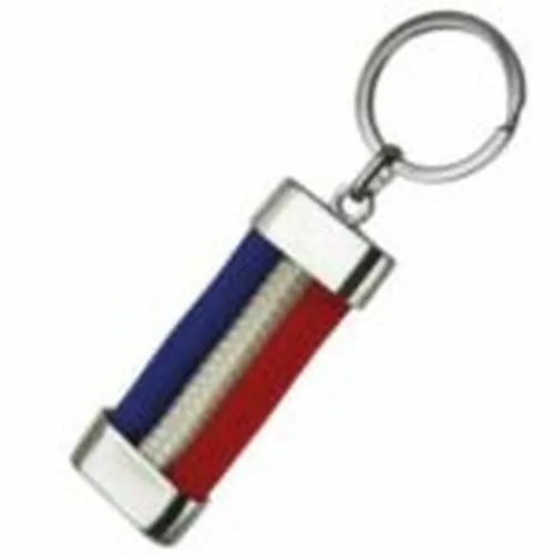 Porte-Clés Corde Triple