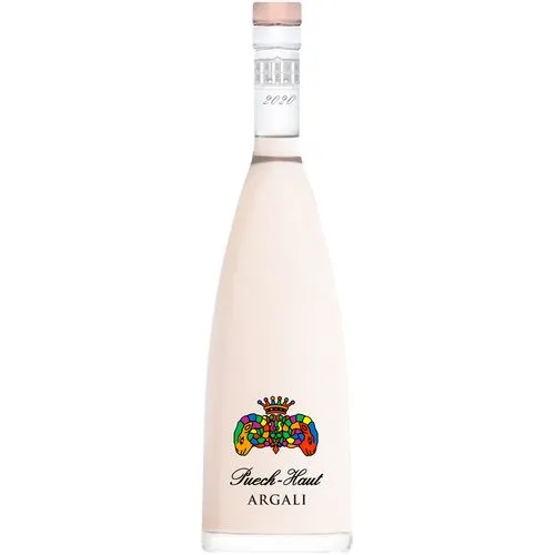 ROSÉ PUECH-HAUT ARGALI 75cl IGP