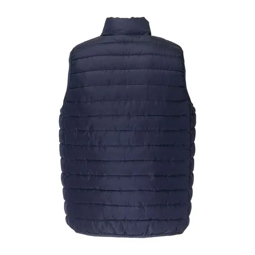 Bodywarmer Matelassé Unisexe Personnalisable en Polyester Recyclé