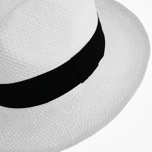 Chapeau pail.p. BORSALINO