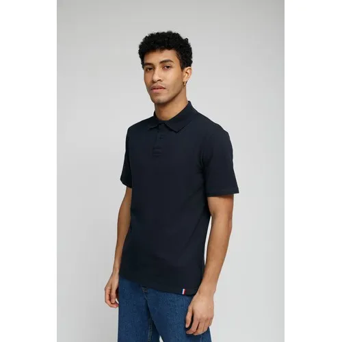 Polo Homme Bio Personnalisable - Maille Piquée 220g