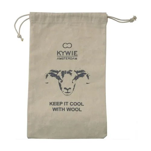 KYWIE Wine Cooler Suede seau à glace