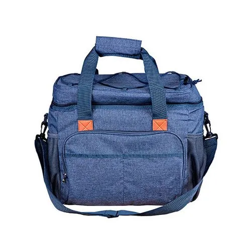 Sac Isotherme Lunch-Cooler Pliable Personnalisable RPET