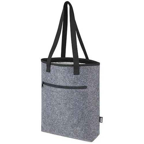 Sac Isotherme Lunch-Cooler Pliable Personnalisable RPET