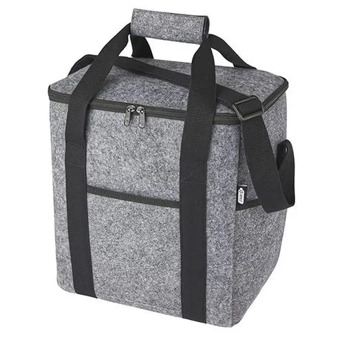 Sac Isotherme Lunch-Cooler Pliable Personnalisable RPET