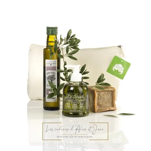 Huile d’olive extra vierge PREMIUM
