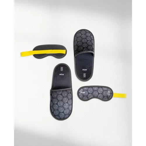 Travel Pack: chaussons de voyage