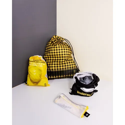 Travel Pack: chaussons de voyage