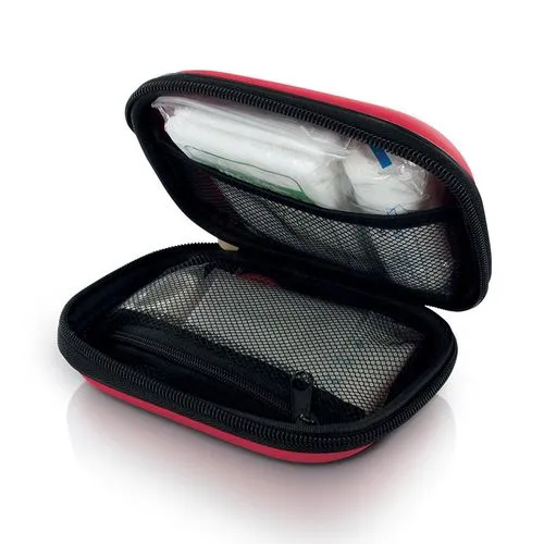 Trousse de Premiers Secours Personnalisable 60 Pièces