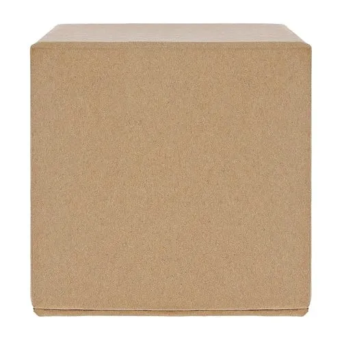 Bloc Cube Multifonction 500 Feuilles - Pot à Crayons Personnalisable