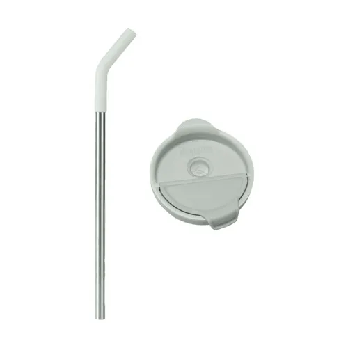 Klean Kanteen Rise Tumbler with Straw Lid 1.065 ml