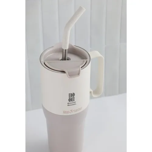 Klean Kanteen Rise Tumbler with Straw Lid 1.065 ml