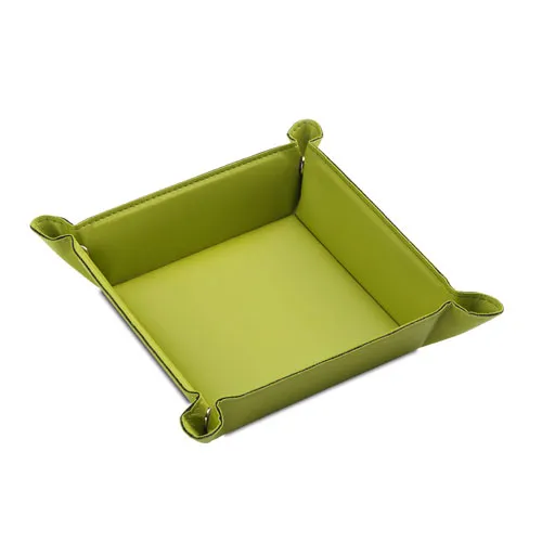 Vide-Poche Écologique en Matériau Pomme Personnalisable