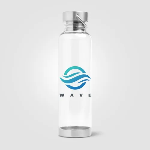 Gourde Sport Tritan Renew 830ml - Personnalisable pour Entreprises